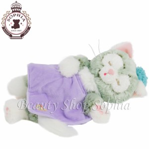 ジェラトーニ ぬいぐるみ ダッフィーのスウィートドリームス 2019 Duffy’s Sweet Dreams！ ディズニー グッズ お土産【東京ディズニーシ