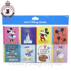 ミッキー ミニー メモ帳の通販 Au Pay マーケット