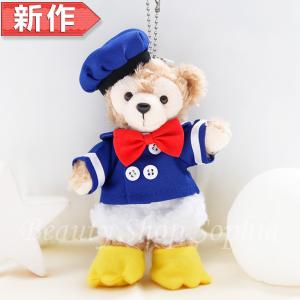 ダッフィー シェリーメイ ぬいぐるみの通販 Au Pay マーケット