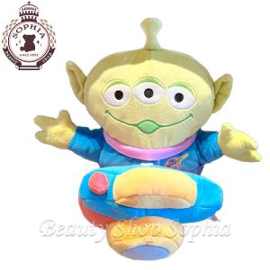 リトルグリーンメン グッズ ディズニーリゾートの通販 Au Pay マーケット