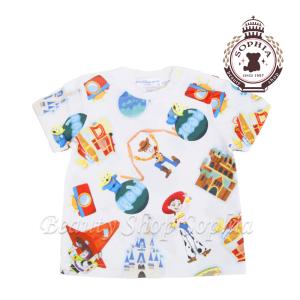 ディズニーリゾート Tシャツ 通販の通販 Au Pay マーケット