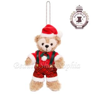 ダッフィーのダンシングスノーフレークス クリスマス 物足りない  