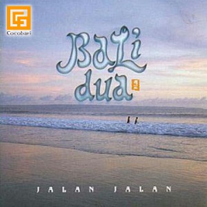 ニューエイジ音楽   BALI dua (JALAN JALAN) (CD)  メール便対応可  バリ 音楽 CD バリ雑貨 インテリア ココバリ アジアン雑貨 バリ雑貨 