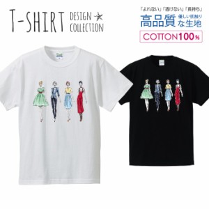 オシャレ デザイン Tシャツ メンズ サイズ S M L LL XL 半袖 綿 100% よれない 透けない 長持ち プリントtシャツ コットン