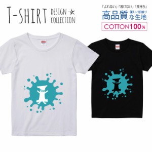 オシャレ アルファベット Tシャツ レディース ガールズ かわいい サイズ S M L 半袖 綿 プリントtシャツ コットン ギフト 人気 流行 ハイ