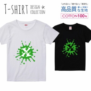 オシャレ アルファベット Tシャツ レディース ガールズ かわいい サイズ S M L 半袖 綿 プリントtシャツ コットン ギフト 人気 流行 ハイ