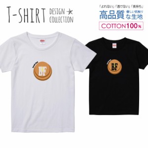 パンケーキ Tシャツ レディース ガールズ かわいい サイズ S M L 半袖 綿 プリントtシャツ コットン ギフト 人気 流行 ハイクオリティー