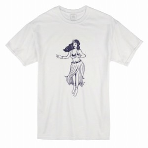 Tシャツ ホワイト 大人 ユニセックス メンズ レディース ビッグシルエット 半袖 ロンT 白T ロゴ シンプル 大きいサイズ 大きめサイズ ア