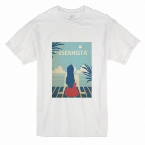 Tシャツ ホワイト 大人 ユニセックス メンズ レディース ビッグシルエット 半袖 ロンT 白T ロゴ シンプル 大きいサイズ 大きめサイズ ス