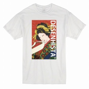 Tシャツ ホワイト 大人 ユニセックス メンズ レディース ビッグシルエット 半袖 ロンT 白T ロゴ シンプル 大きいサイズ 大きめサイズ ス