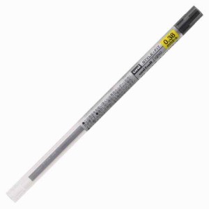 三菱鉛筆 スタイルフィット ゲルインクボールペン リフィル 0.38mm ブラック 送料無料