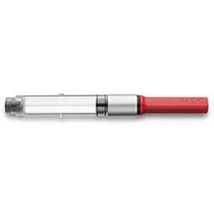 LAMY ラミー インクコンバーター (サファリ/アルスター/abc用) LZ28 送料無料