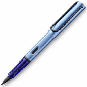 数量限定 LAMY AL-star aquatic ラミー アルスター アクアティック 万年筆 M 中字 両用式 大人 ビジネス ギフト プレゼント 人気 送料無