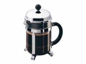 bodum ボダム フレンチプレスコーヒーメーカー 【シャンボール】 〔1.5L：12カップ用〕