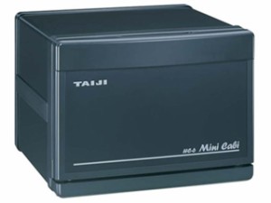 TAIJI タイジ ホットキャビ ミニキャビ HC-6 K ブラック スタイリッシュシリーズ