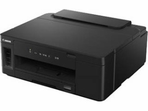 CANON キヤノン 特大容量ギガタンク搭載 A4モノクロインクジェットプリンター GM2030 3110C001