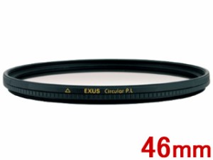 MARUMI マルミ EXUS CIRCULAR P.L 46mm 円偏光フィルター エグザス