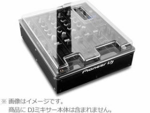 DECKSAVER/デッキセーバー DS-PC-DJM750MK2  DJミキサー用保護カバー