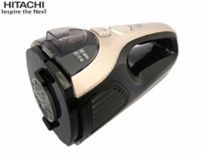 HITACHI 日立 メーカー純正品・新品 ハンディハンドル(N) シャンパンゴールド PV-B200G-002