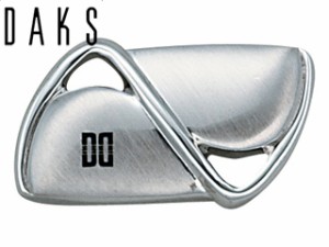 DAKS/ダックス DK03003　ダックスカフスリング ※商品は１対となります　【DAKSCF】