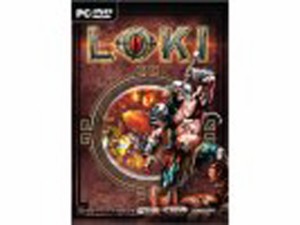 オーバーランド LOKI-ロキ- 日本語マニュアル付き英語版