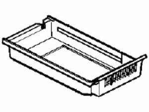 Panasonic パナソニック 冷凍冷蔵庫用貯氷ケース CNRAH-259480
