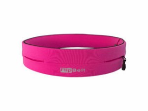 FlipBelt/フリップベルト ★FBP スポーツウエストポーチ (ピンク) 【Sサイズ】