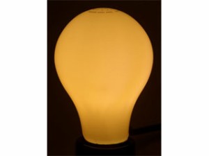 東京メタル LDA4LWG40W-TM LED電球  40W相当 電球色 密閉器具対応 屋内用