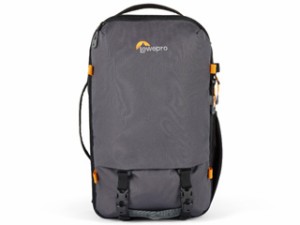 Lowepro ロープロ LP37469-PWW(グレー)　トレッカーライト BP 150 AW GRL