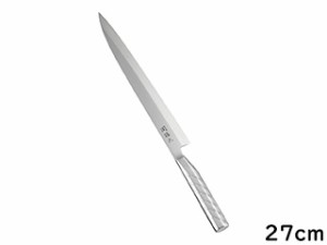 KAI 貝印 SAKURA-S ステンレス 刺身 27cm ASA0203