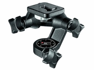 Manfrotto マンフロット 056 3Dジュニア雲台