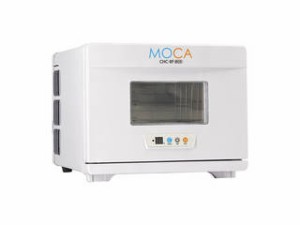 （株）アステップ 業務用温冷庫 MOCA CHC-8F(ECO)