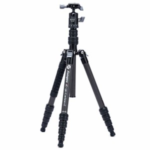 新品】 Fotopro 一脚 DIGI-MP1BH 4段 自由雲台 アルミ製 かいい