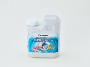 Panasonic パナソニック 洗濯槽クリーナー(ドラム式洗濯機用) N-W2