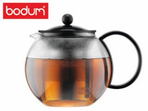 bodum ボダム ティープレス アッサム 1.0L