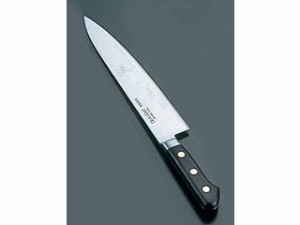 Misono ミソノ刃物 スウェーデン鋼　牛刀／No.１１７　３６cm