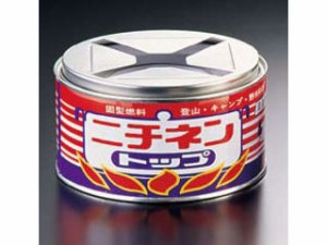 NICHINEN ニチネン 屋外用トップ固形燃料／６００ｇ