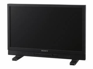 SONY ソニー 納期未定 24型マルチフォーマット液晶モニター LMD-B240