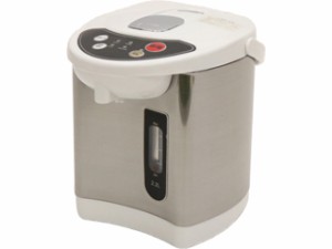 HIRO ヒロコーポレーション HKP-225　電気給湯ポット2.2L 2WAY給湯