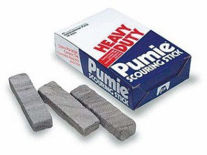 Pumice ピューミィ　軽石（クリーナースティック）ＰＵ−１００(12本入)