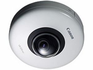 CANON キヤノン ネットワークカメラ 小型PTZドームモデル VB-S32D