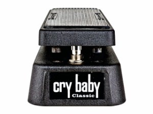 Jim Dunlop ジム ダンロップ GCB95F Cry Baby Classic ワウペダル クライベイビー