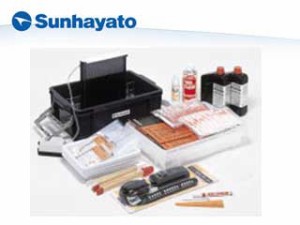 Sunhayato サンハヤト ES-10SET エッチングセット