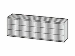 SHARP/シャープ FZ-G30MF　加湿空気清浄機用加湿フィルター