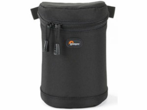 Lowepro ロープロ LP37317-PKK レンズケース 9x13cm