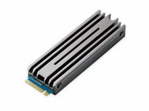 ELECOM エレコム M.2 PCIe接続内蔵SSD ESD-IPS1000G