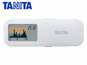 TANITA/タニタ AM-122WH 活動量計 カロリズムSlim (ホワイト)