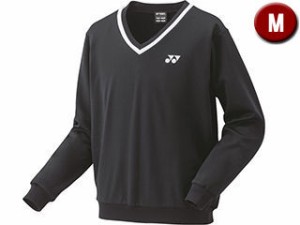 ヨネックス YONEX ユニトレーナー Mサイズ ブラック 32032-007