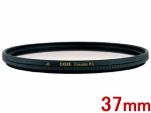 MARUMI マルミ EXUS CIRCULAR P.L 37mm 円偏光フィルター エグザス