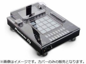 DECKSAVER/デッキセーバー DS-PC-DJS1000　サンプラー用耐衝撃カバー